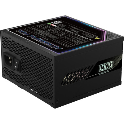 Блок живлення GIGABYTE 1000W AE1000PM PG5 (GP-AE1000PM PG5) Вінниця - фото 4