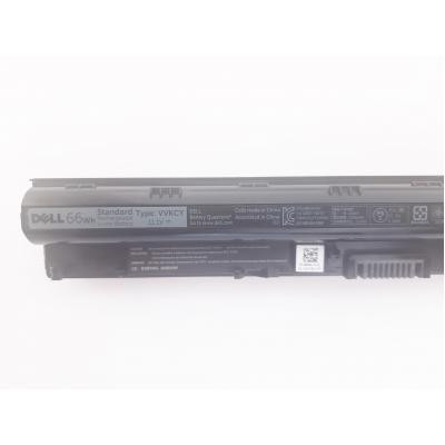 Аккумулятор для ноутбука Dell Latitude 3570 VVKCY, 66Wh (5605mAh), 6cell, 11.1V, Li-ion (A47440) Винница - изображение 1