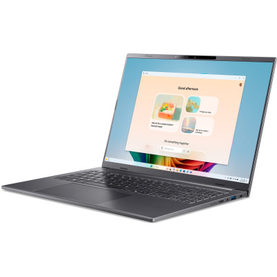 Ноутбук Acer Aspire 16 A16-61M (NX.JS3EU.003) Винница - изображение 5
