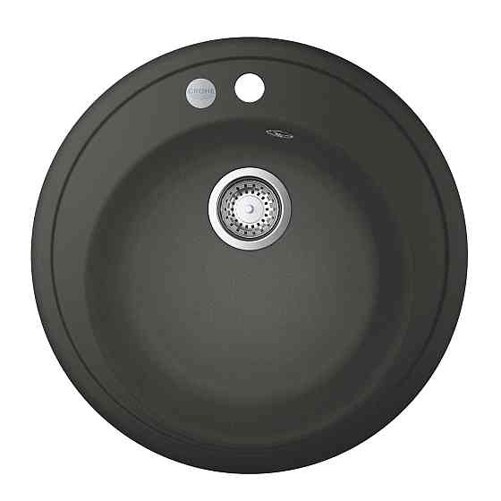 Композитна мийка для кухні Grohe K200   ( 31656AT0 ) 21520 Харків