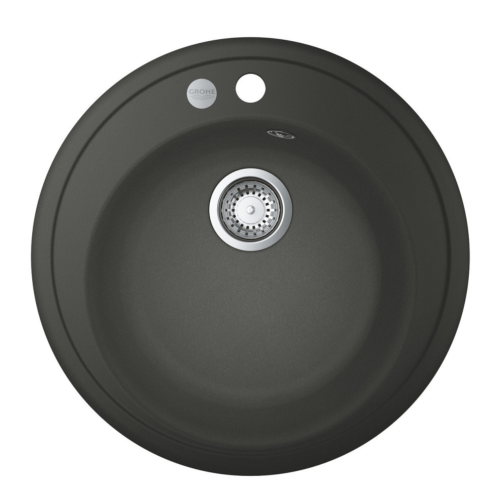 Композитна мийка для кухні Grohe K200   ( 31656AT0 ) 21520 Харьков - изображение 2