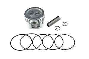 Поршень Delta 125.STD (Ø54.0, р-15) (у зборі) Мукачево
