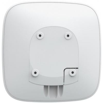 Модуль управления умным домом Ajax HUB white (Hub white) Винница - изображение 2