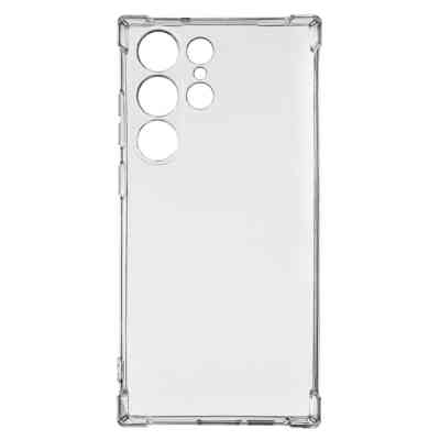 Чохол до мобільного телефона Armorstandart Air Force Samsung S23 Ultra Camera cover Transparent (ARM66399) Вінниця
