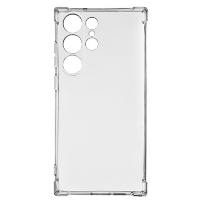 Чохол до мобільного телефона Armorstandart Air Force Samsung S23 Ultra Camera cover Transparent (ARM66399) Вінниця - фото 1