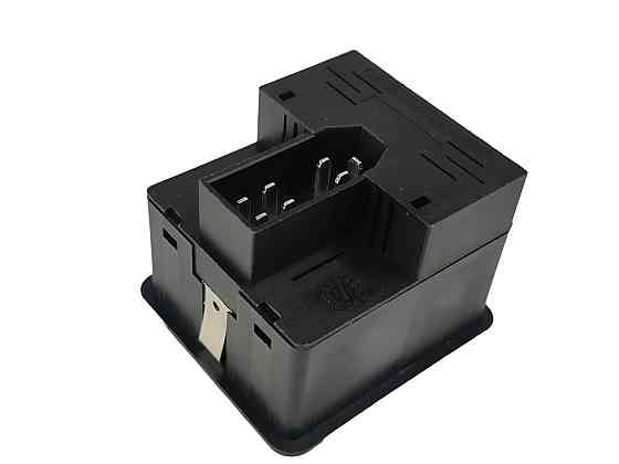 Блок обігрівом сидінь 2108, 2109, 21099, 2110, 2111, 2112, 2123 управління Мукачево