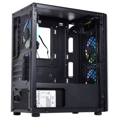 Корпус Qube BLOCK_FMMU3 Вінниця - фото 4