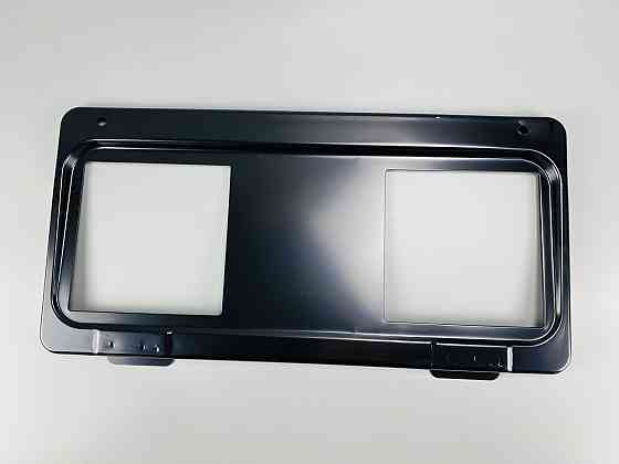 Решітка нижня під квадратні фари МТЗ 80-8401080 Мукачево