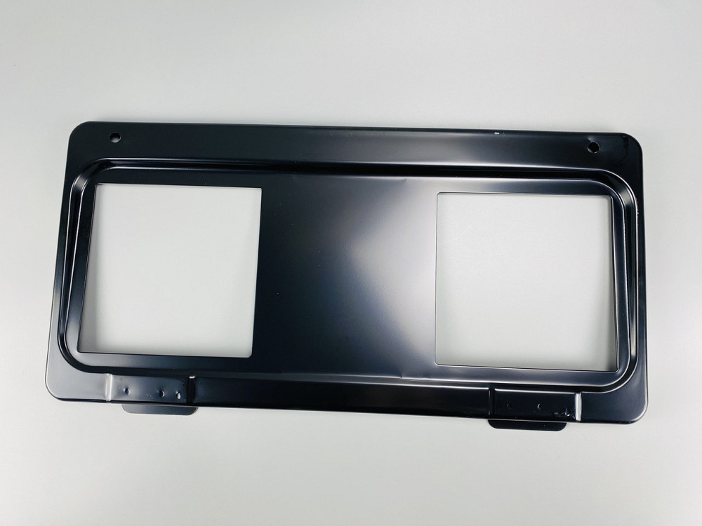 Решітка нижня під квадратні фари МТЗ 80-8401080 Мукачево - фото 3