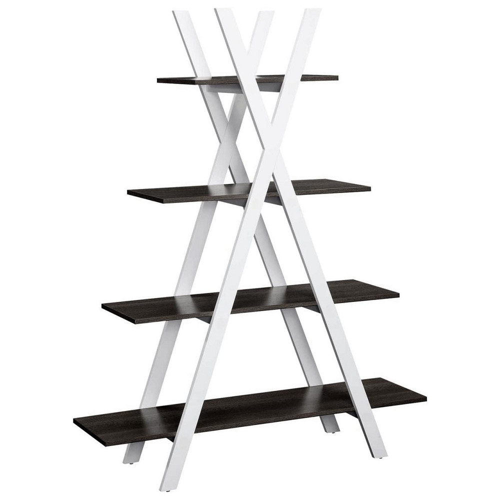 Стелаж кухонний "Бойден" зефір-венге Миколаїв - фото 1