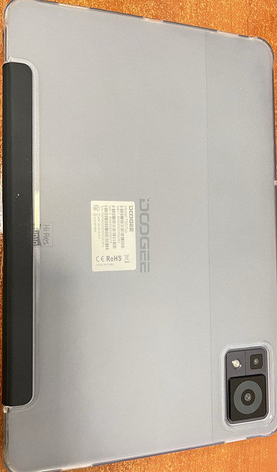 Планшет Googee T30 256/8 Киев - изображение 6