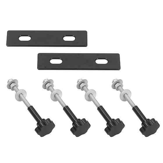 Крепление для сенд-траков (X-BULL) – Универсальное, стальное Киев