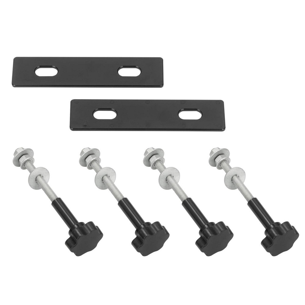 Крепление для сенд-траков (X-BULL) – Универсальное, стальное Киев - изображение 2