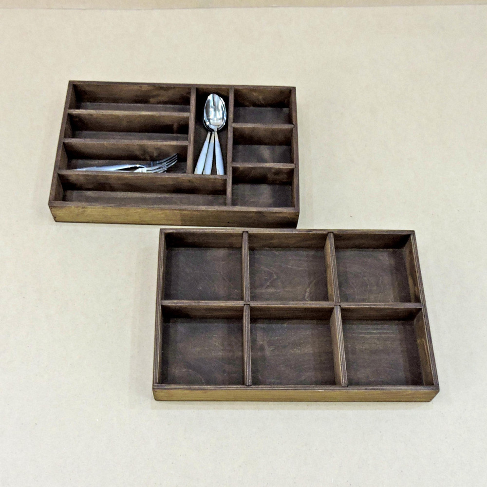 Лоток для столовых приборов 