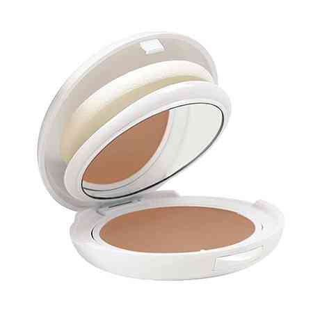 Авен Солнцезащитный Компакт Бежевый SPF 50+ Avene Solaires Tinted Compact SPF 50+, 10 гр Днепр