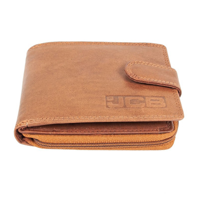 Кошелек JCB NC43MN Tan Винница - изображение 5