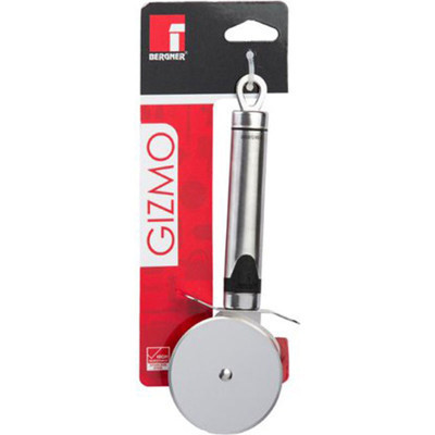 Кухонний ніж Bergner Gizmo для піци 19 см (BG-3228) Вінниця - фото 3