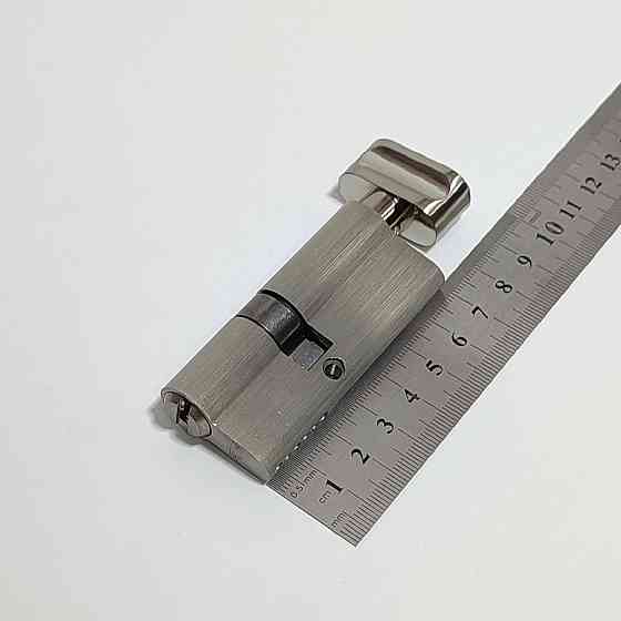 Циліндр Imperial ZCK-70 (40С/30) ручка Харків