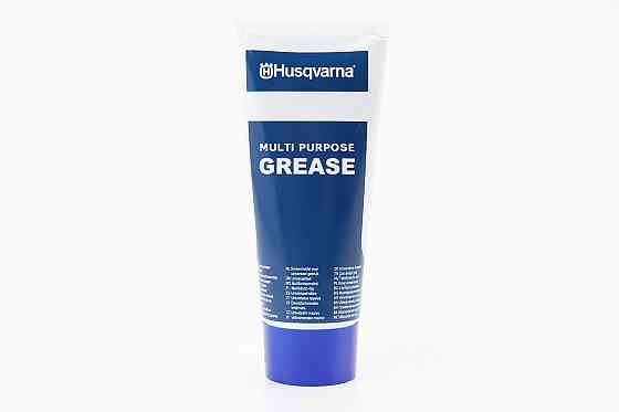 ЗМАЗКА трансмісійна для мотокос і кущорізів, 80ml Київ