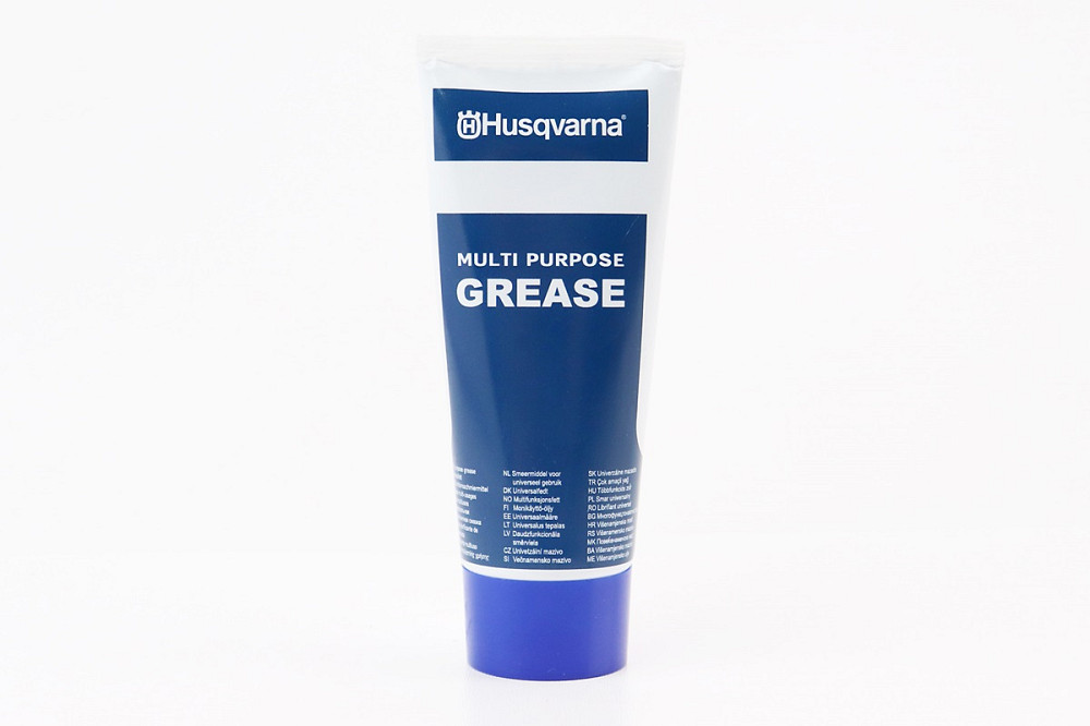 ЗМАЗКА трансмісійна для мотокос і кущорізів, 80ml Київ - фото 1