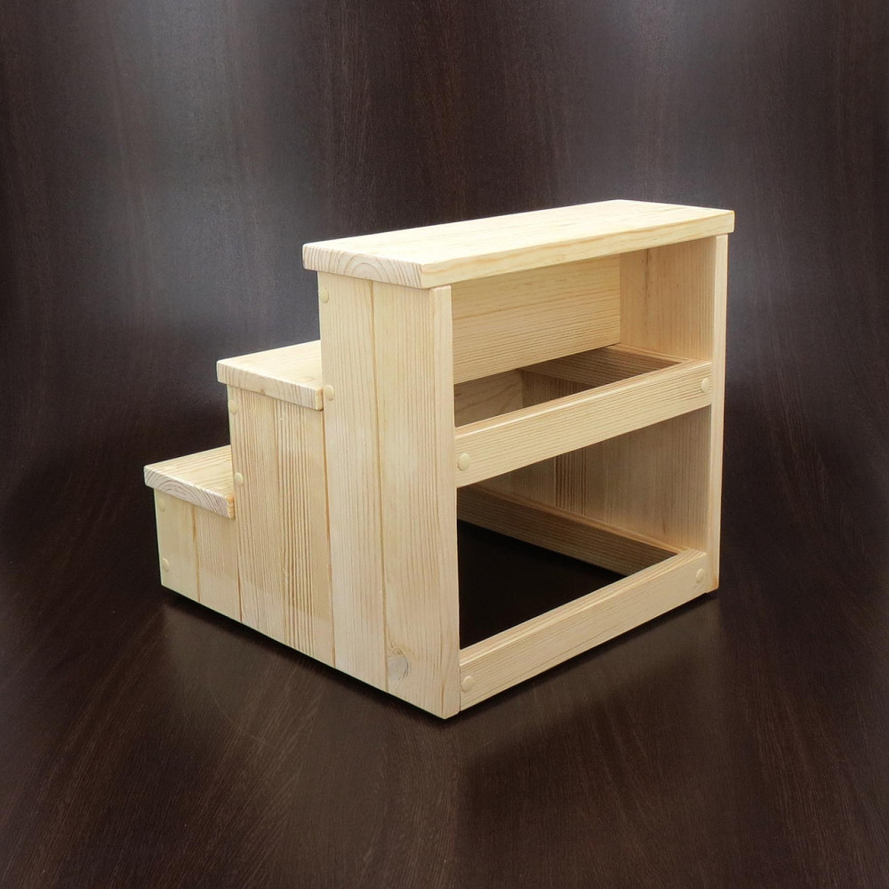 Лестница для собак 