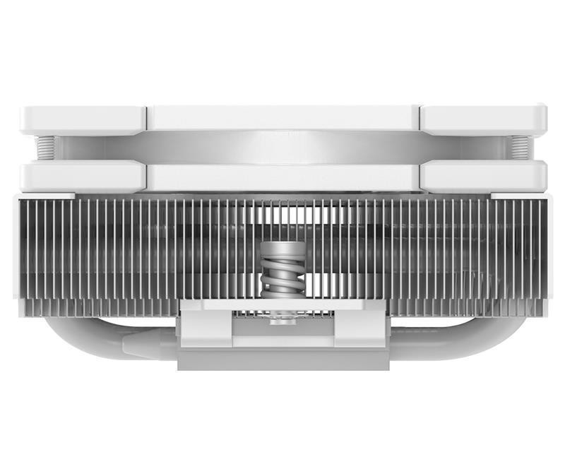 Кулер процесорний ID-Cooling IS-47-XT White Білий Харьков - изображение 3