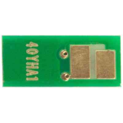Чип для картриджа Canon LBP-710/712, 10K Yellow JND AHK (1800430) Винница