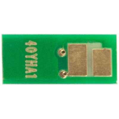 Чип для картриджа Canon LBP-710/712, 10K Yellow JND AHK (1800430) Винница - изображение 2