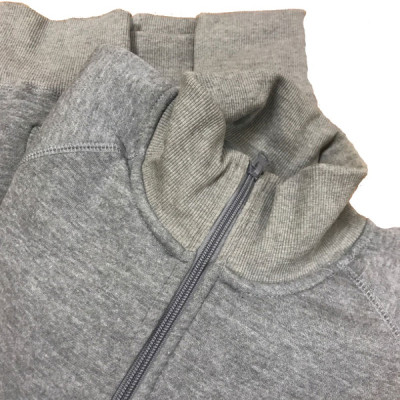 Кофта Sol's Sundae насичений сірий меланж XL (HTB47200349XL) Винница - изображение 4