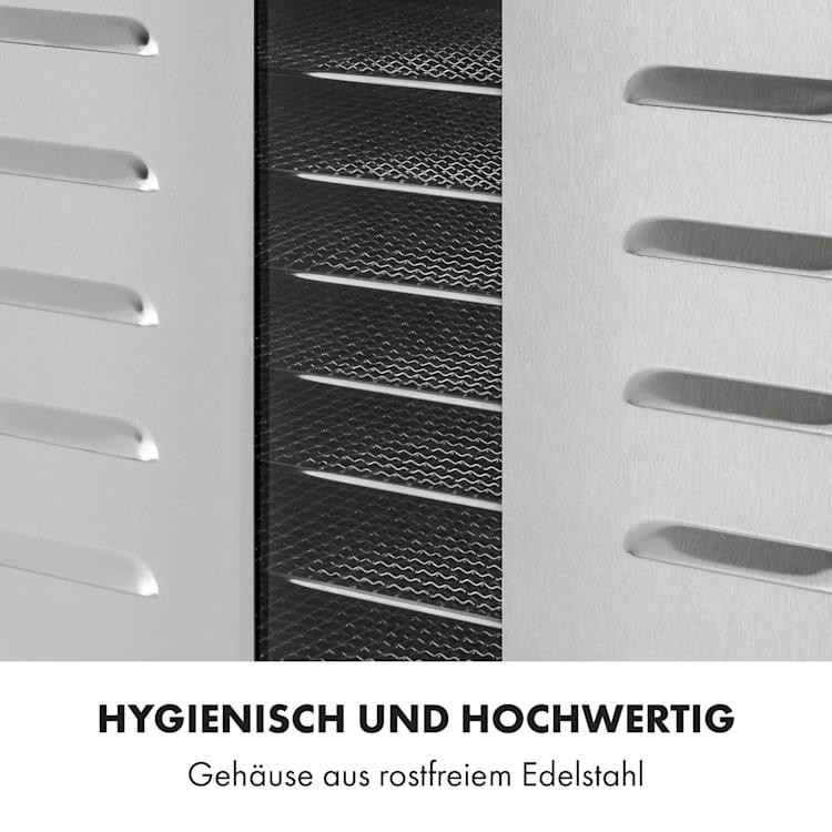 Дегідратор Master Jerky 300 Klarstein Німеччина Рівне - фото 7
