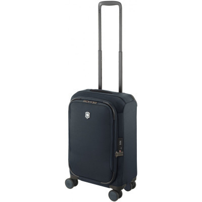 Чемодан Victorinox Travel Connex SS Deep Lake S Frequent Flyer (Vt609872) Винница - изображение 1
