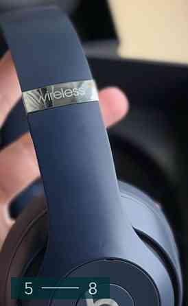 Наушники Beats By Dre Studio 3 Киев