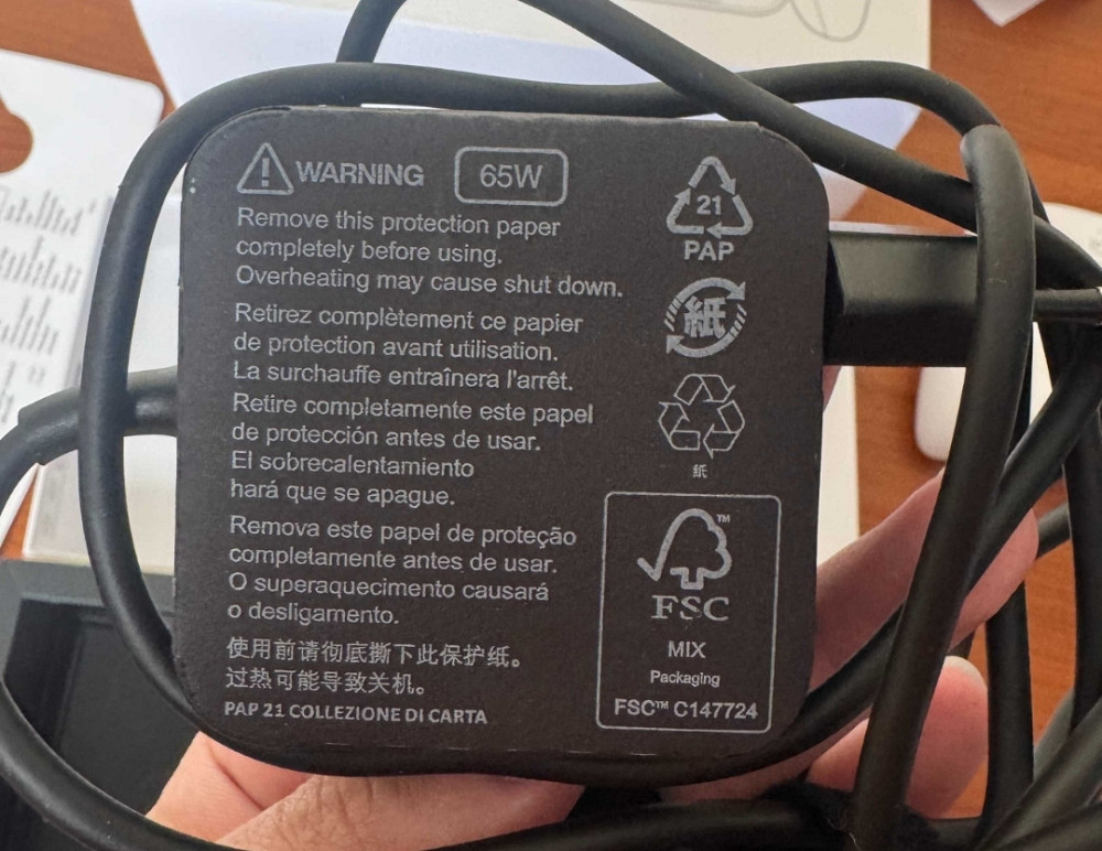 Портативна ігрова консоль Asus ROG Xbox Ally 2025. Харків - фото 1