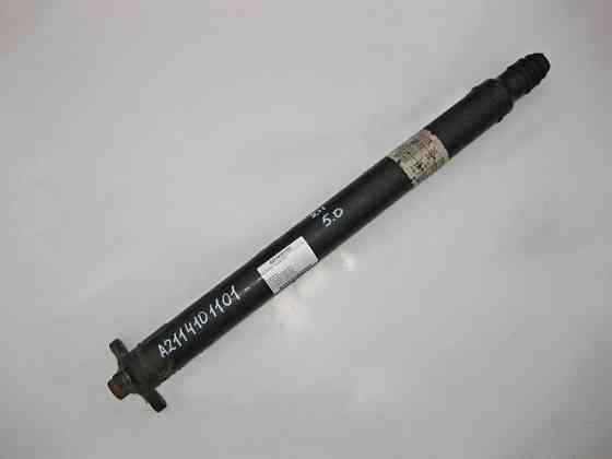 Mercedes-Benz  A2114101101 Карданний вал передня частина OM646 R4 2.2 cdi M113 V8 5.0 E-Class W211 C-Class W203 CLK C209 Одеса