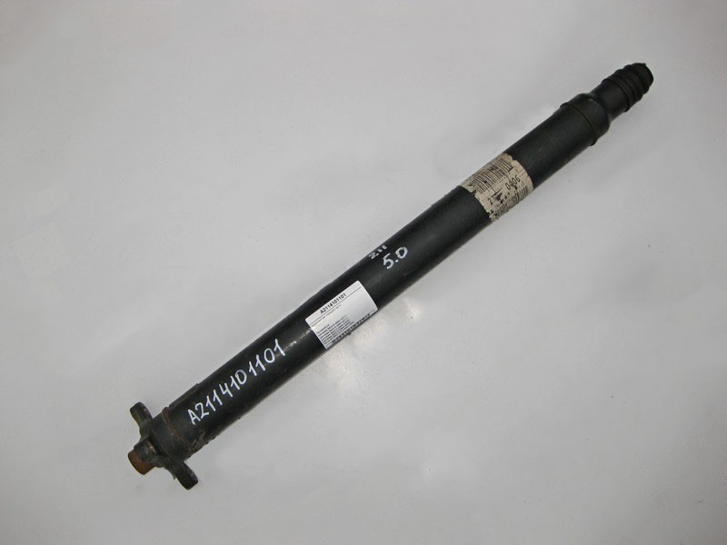 Mercedes-Benz  A2114101101 Карданний вал передня частина OM646 R4 2.2 cdi M113 V8 5.0 E-Class W211 C-Class W203 CLK C209 Одесса - изображение 1