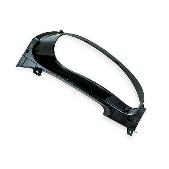 Корпус панели приборов 2170 щитка Мукачево