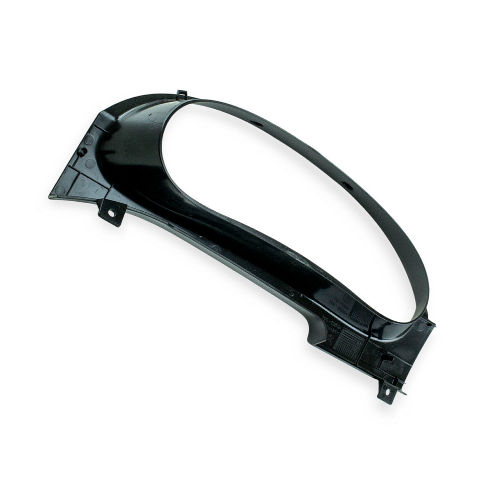 Корпус панелі приладів 2170 щитка Мукачево - фото 1