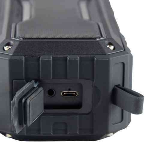 Bluetooth колонка Soundynamic Twinkle VB-2004 мощностью 16 Вт Харьков