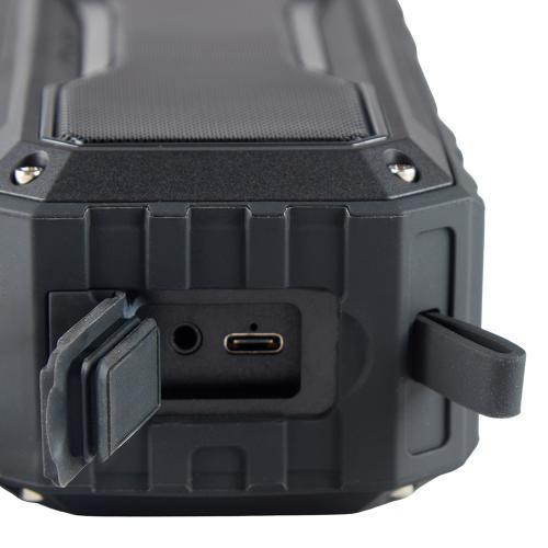 Bluetooth колонка Soundynamic Twinkle VB-2004 мощностью 16 Вт Харьков - изображение 5