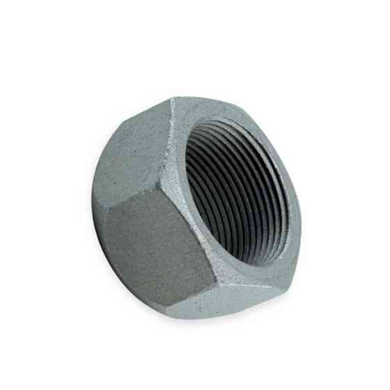 Гайка права ГАЗ-53, ЗІЛ тефлон футорок Мукачево