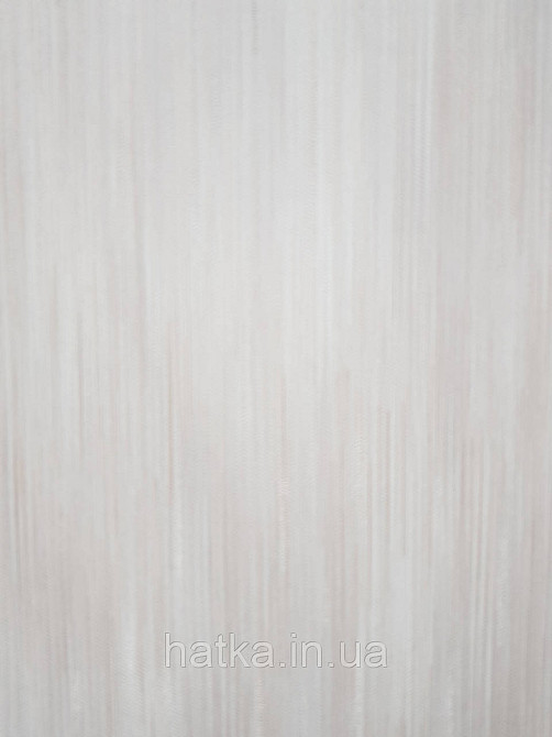 Шпалери вінілові на флізеліні гарячого тиснення DU&KA 1.06х10 вензель основа під штукатурку сірі коричневі Київ - фото 2