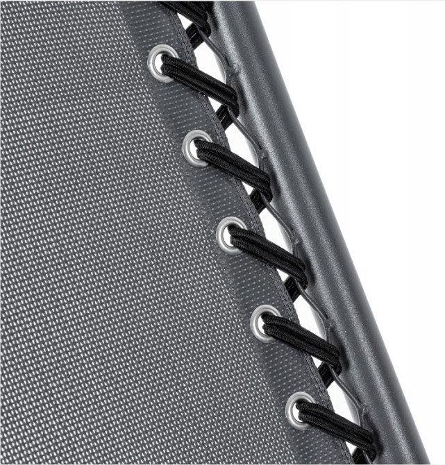 Кресло шезлонг комплект 2шт Diego 173см + подстаканник (Польша) Киев - изображение 8