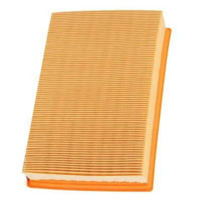 Повітряний фільтр для автомобіля Mahle LX1957 Вінниця - фото 2