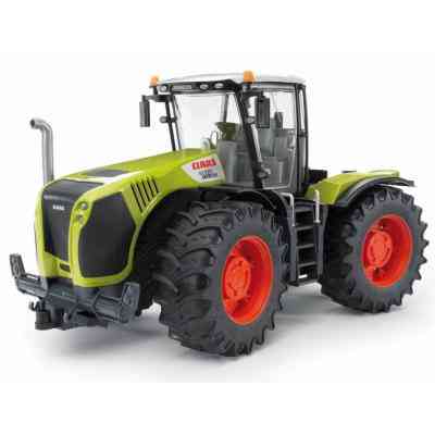 Спецтехніка Bruder трактор Claas Xerion 5000 1:16 (03015) Вінниця