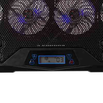 Подставка для ноутбука HiSmart DCX-A103 (HS083144) Винница