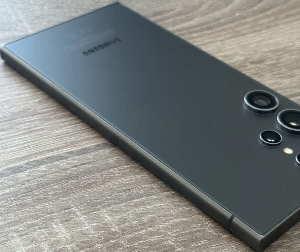 Смартфон Samsung S24 Ultra. Як новий Titan 12/256Gb. Харків - фото 6