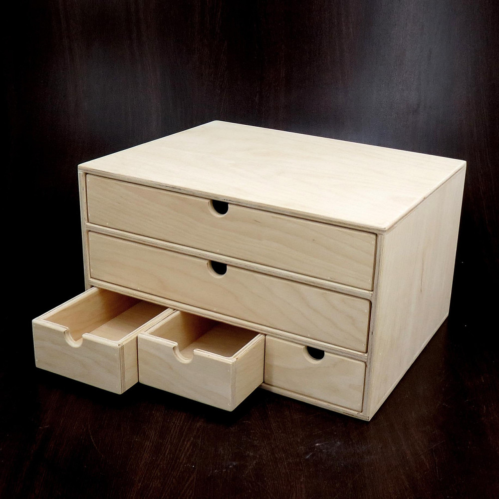 Міні-комод "Кангар" бланже Миколаїв - фото 1