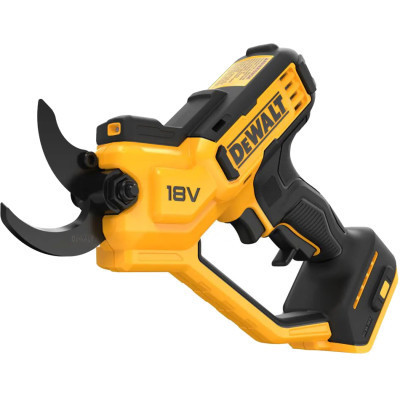 Секатор DeWALT ножиці садові акумуляторні, 18В XR Li-lon 5Ah (DCMPP568P1) Вінниця - фото 4
