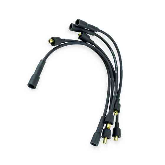 Провід ГАЗ 2410, 2705, 3102, 3110, 3221, УАЗ (402) високовольтні Мукачево