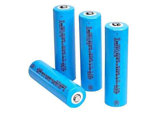 Аккумулятор 18650 2600mAh 1шт 3.7V ТМ КИТАЙ Киев